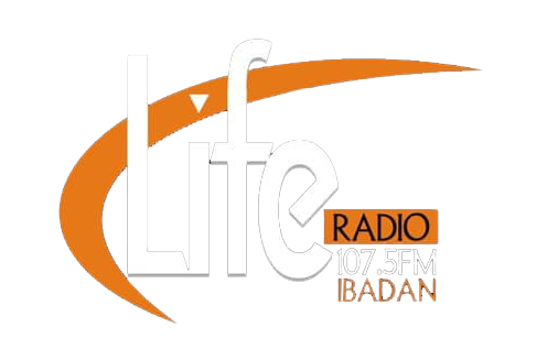 Life Radio 107.5FM Ibadan